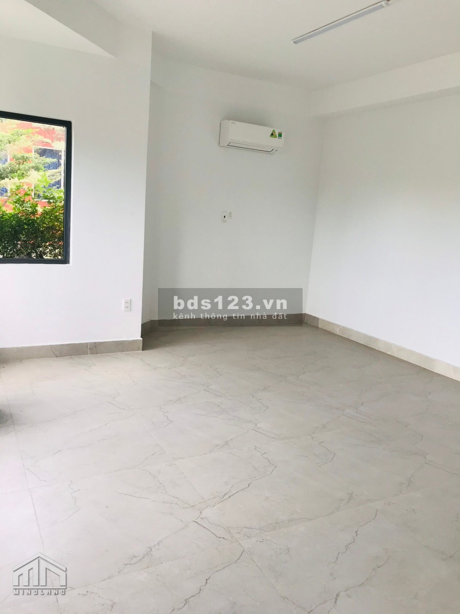 Cho thuê văn phòng mini full dịch vụ từ 10m2 - 36m2 nằm trên mặt tiền đường Hiệp Bình Q.Thủ Đức
