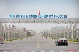 CẦN TIỀN BÁN GẤP 2 DÃY NHÀ TRỌ VỚI GIÁ RẺ TẠI KHU CÔNG NGHIỆP MỸ PHƯỚC 3 BẾN CÁT BÌNH DƯƠNG