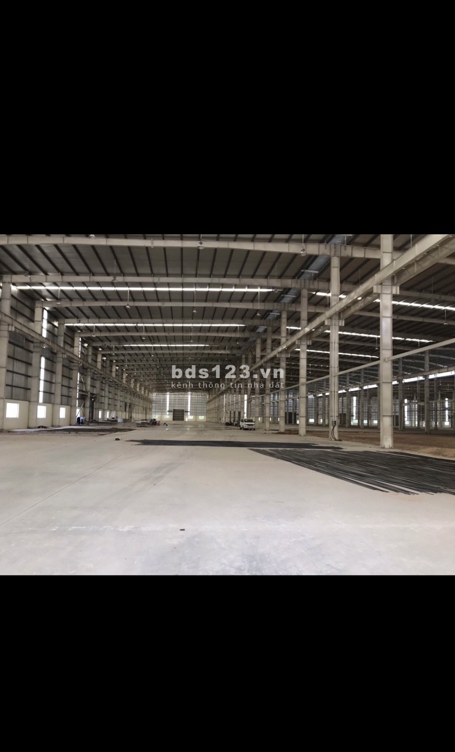 Cho thuê kho xưởng 1900m2- 2700m2- 5000m2 KCN Cát Lái Q2