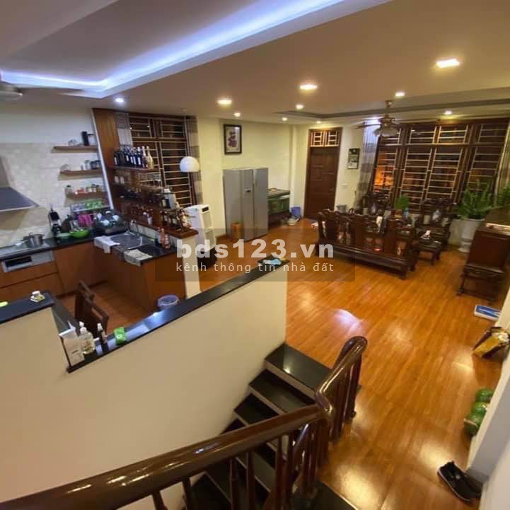 Bán nhà mặt phố Dương Đình Nghệ. Vỉa hè, ô tô, KD. 140m 9T MT11m nhỉnh 50 tỷ