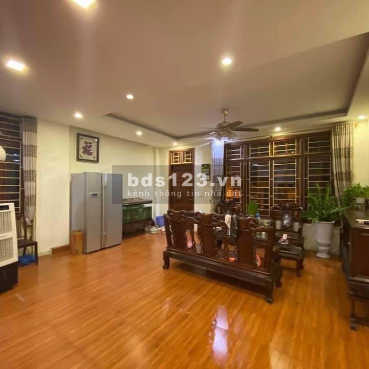Bán nhà mặt phố Dương Đình Nghệ. Vỉa hè, ô tô, KD. 140m 9T MT11m nhỉnh 50 tỷ
