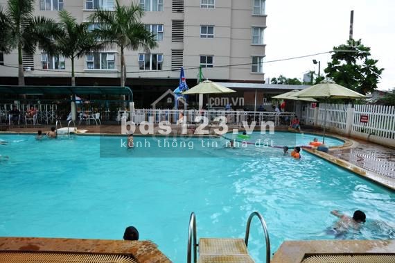 Bán gấp chung cư Phúc Yên 1 Quận Tân Bình , 33 Phan Huy ích - 0938142391