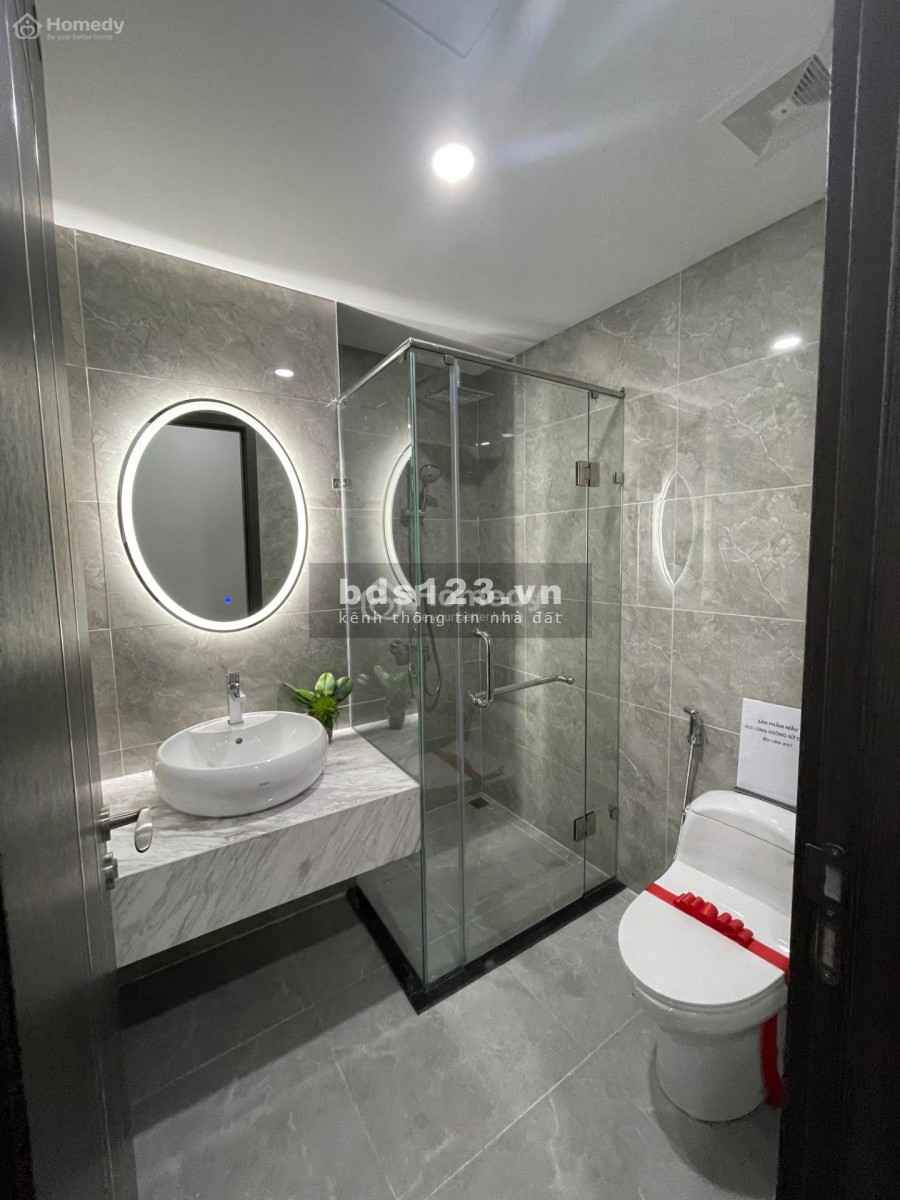 Căn Hộ chung cư Sở Dầu Hoàng Huy GRAND
