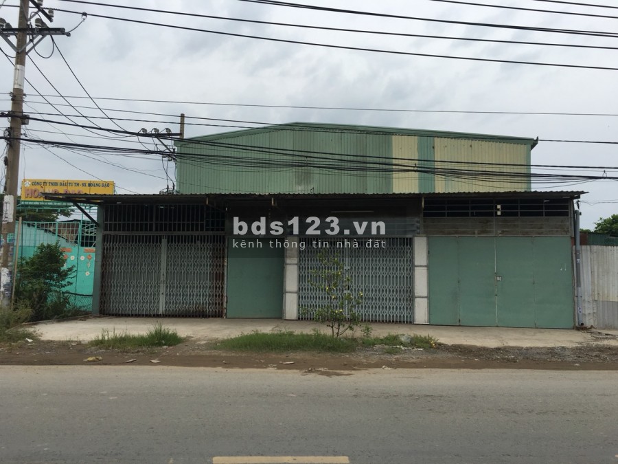 Bán Đất Mặt Tiền Đường Trần Đại Nghĩa
