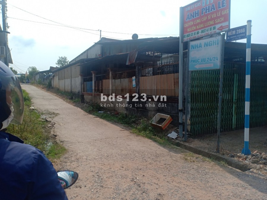 Bán đất Phú Đông, Nhơn Trạch (GIÁ TỐT T3.2021)