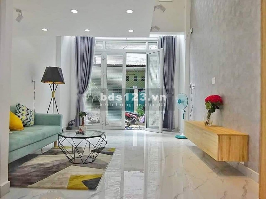 Nhà Đẹp Cây Trâm Nhà Giá Rẻ Giấy Tờ Đầy Đủ