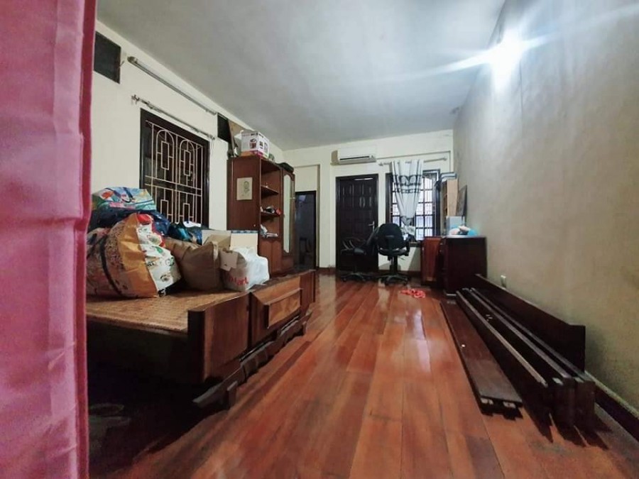 Bán đất tặng nhà Lê Trọng Tấn 100m2, Lô Góc, ô tô tránh, kinh doanh nhỉnh 10 tỷ