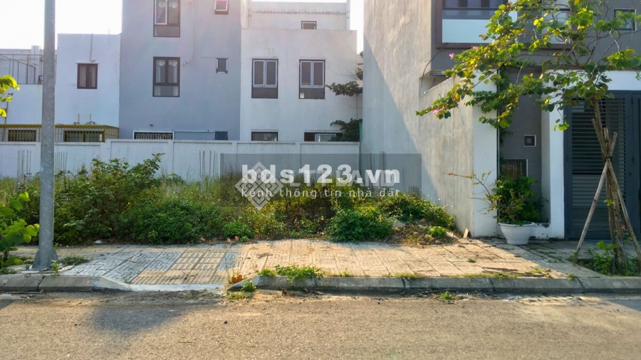 LÔ ĐẤT 101.3M2 TẠI FPT CITY. GIÚP BẠN THU LỜI CAO VƯỢT CẢ MONG ĐỢI