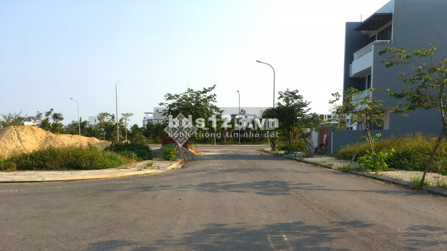 LÔ ĐẤT 101.3M2 TẠI FPT CITY. GIÚP BẠN THU LỜI CAO VƯỢT CẢ MONG ĐỢI