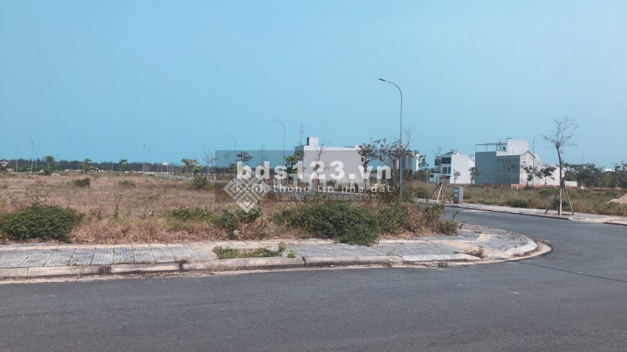 LÔ ĐẤT 101.3M2 TẠI FPT CITY. GIÚP BẠN THU LỜI CAO VƯỢT CẢ MONG ĐỢI
