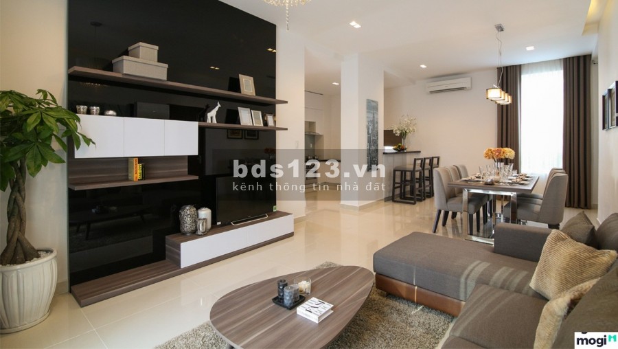 Bán gấp chung cư Phúc Yên 1 Quận Tân Bình , 33 Phan Huy ích - 0938142391