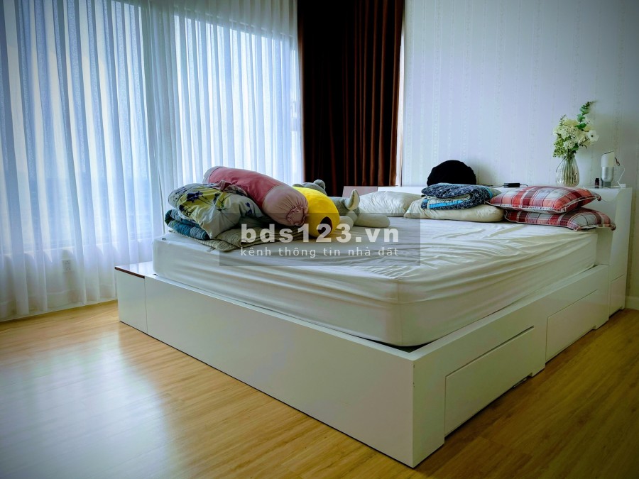 Bán gấp chung cư Phúc Yên 1 Quận Tân Bình , 33 Phan Huy ích - 0938142391
