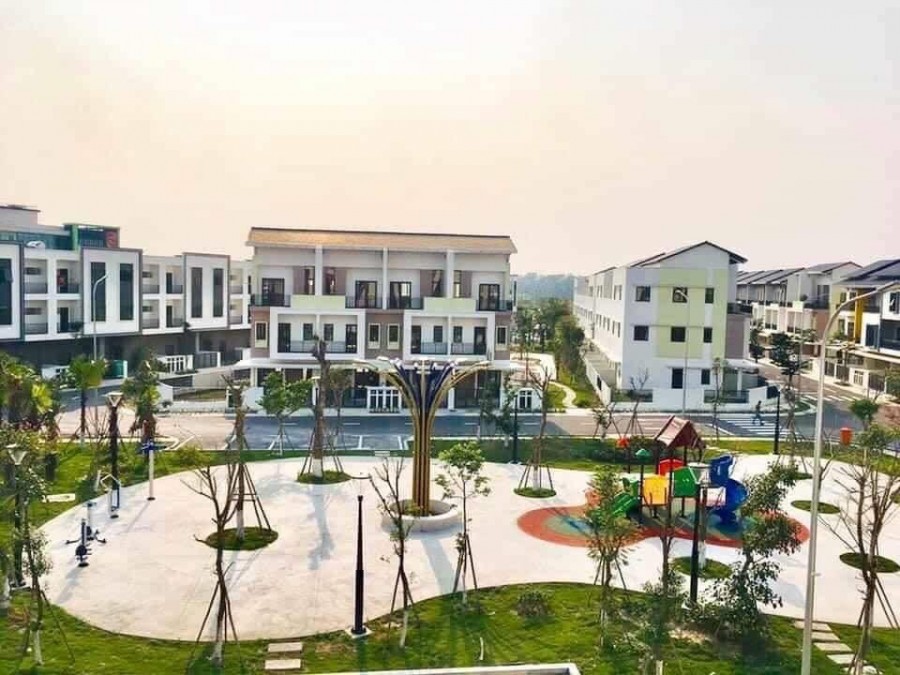 Chủ nhà cần bán căn Liền kề 75m khu đô thị Vsip Từ Sơn Bắc Ninh