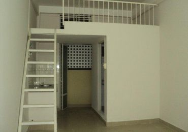 Hiện tại cần tiền để lo việc gia đình nên bán dãy trọ