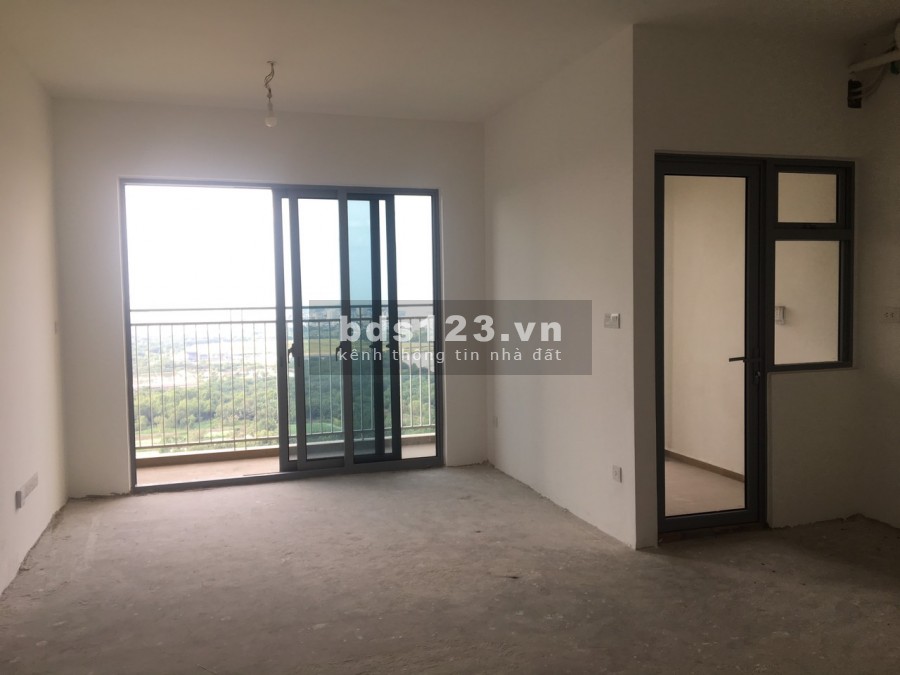 Bán căn HOT nhất Palm Heights nhà thô, 77m2, giá 3.85 tỷ bao hết, không còn căn thứ 2