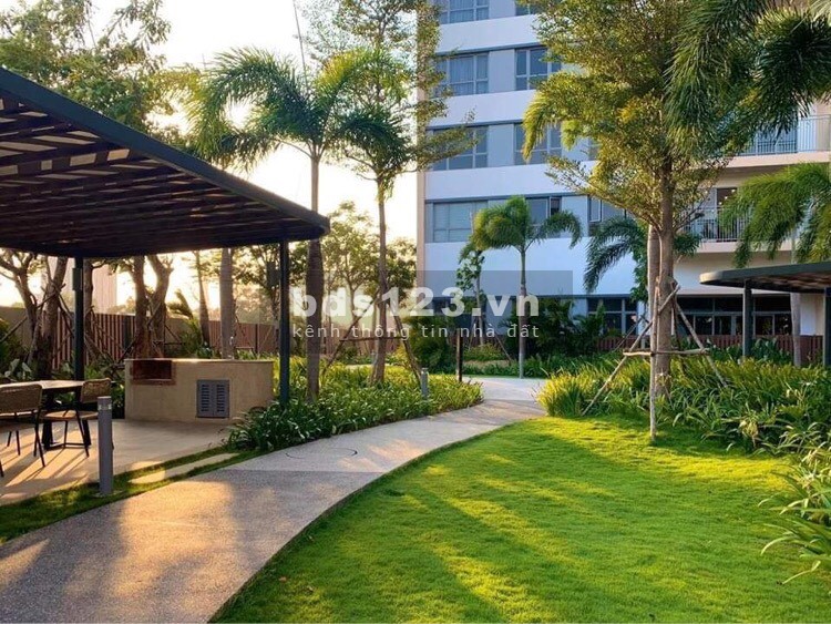 Bán căn HOT nhất Palm Heights nhà thô, 77m2, giá 3.85 tỷ bao hết, không còn căn thứ 2