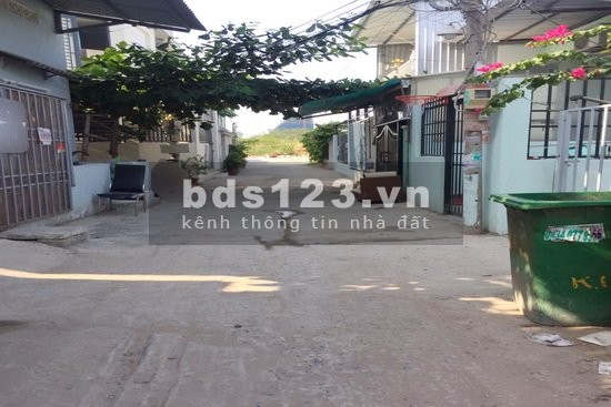 Bán Lô Đất 4 x14.5m HXH Huỳnh Tấn Phát, Phường Phú Thuận, Quận 7