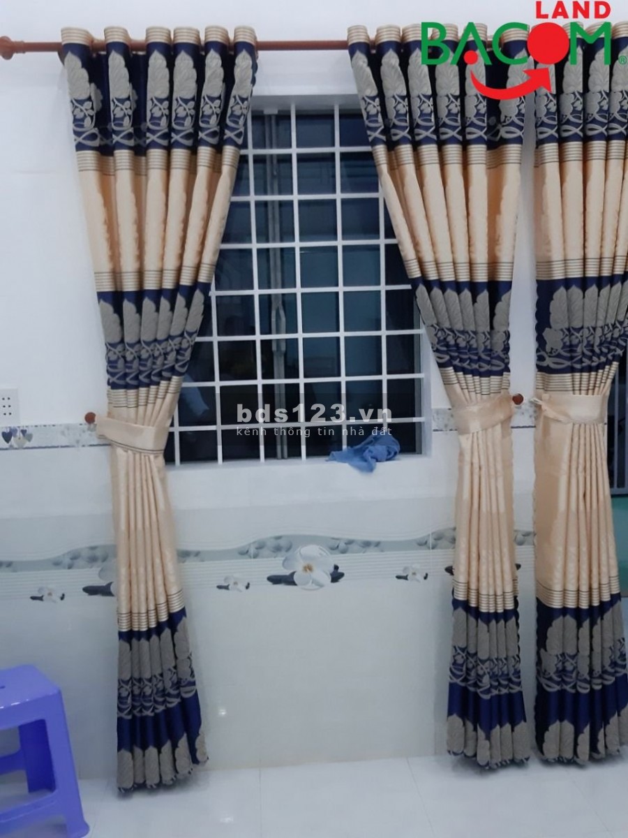 Cần bán nhà ngay trung tâm TP. Biên Hòa giá tốt
