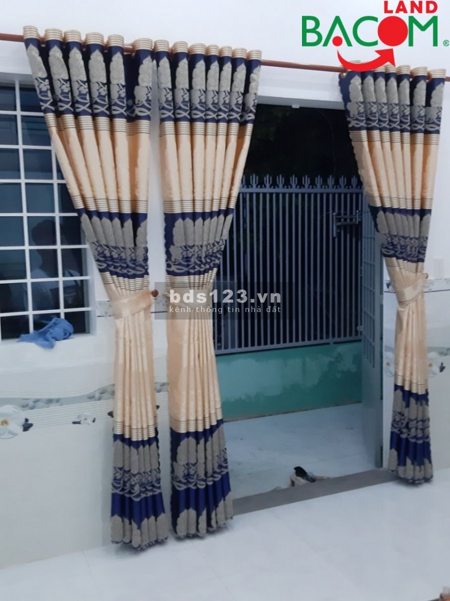 Cần bán nhà ngay trung tâm TP. Biên Hòa giá tốt