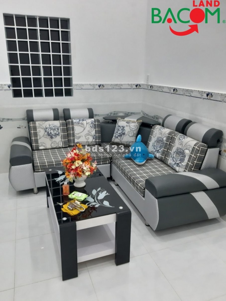 Cần bán nhà ngay trung tâm TP. Biên Hòa giá tốt