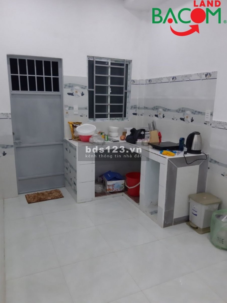 Cần bán nhà ngay trung tâm TP. Biên Hòa giá tốt