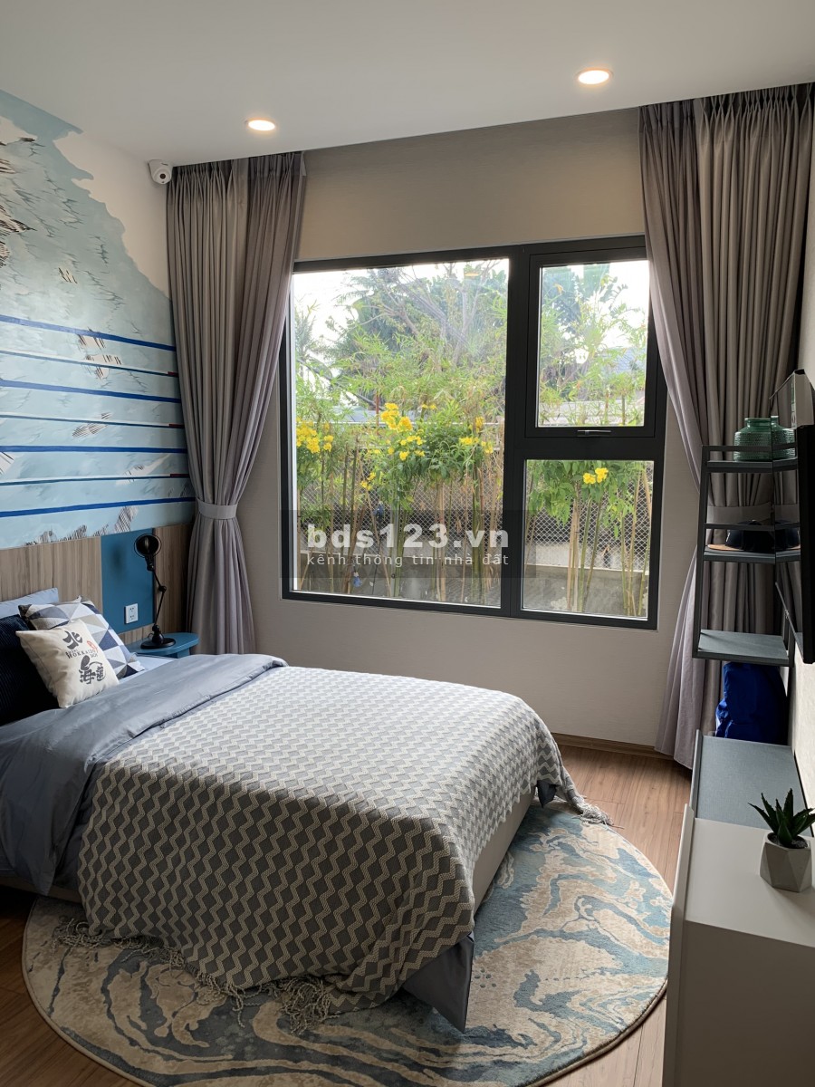 Gấp rút giá giai đoạn 1 để chuẩn bị chuyển qua giai đoạn 2 của The Rivana Thuận An