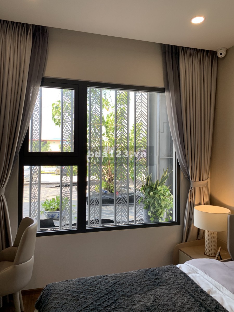 Gấp rút giá giai đoạn 1 để chuẩn bị chuyển qua giai đoạn 2 của The Rivana Thuận An