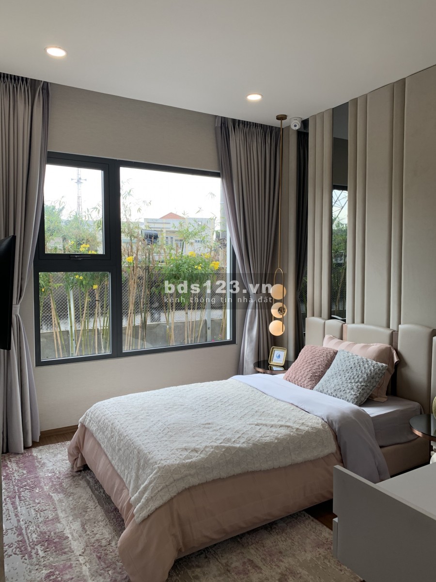 Gấp rút giá giai đoạn 1 để chuẩn bị chuyển qua giai đoạn 2 của The Rivana Thuận An