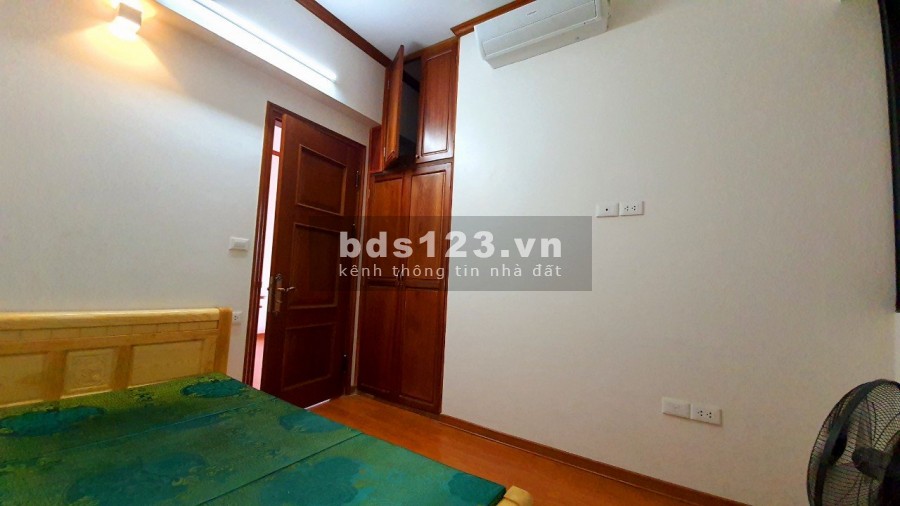 Cho thuê căn hộ 17.08 toà 17T3 Hoàng Đạo Thuý: 120m2, 2PN, đủ đồ, 12tr (MTG) - SĐT: 0852639807