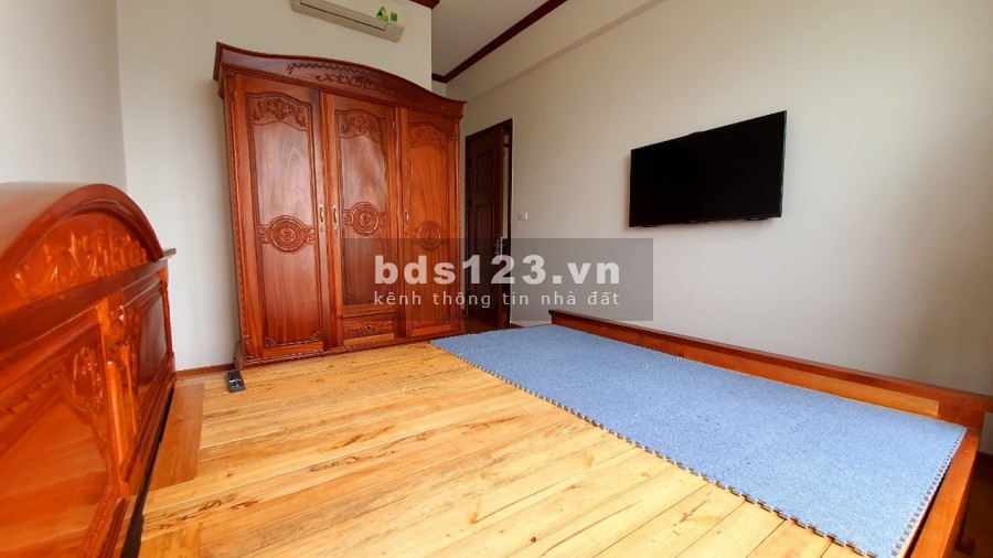 Cho thuê căn hộ 17.08 toà 17T3 Hoàng Đạo Thuý: 120m2, 2PN, đủ đồ, 12tr (MTG) - SĐT: 0852639807