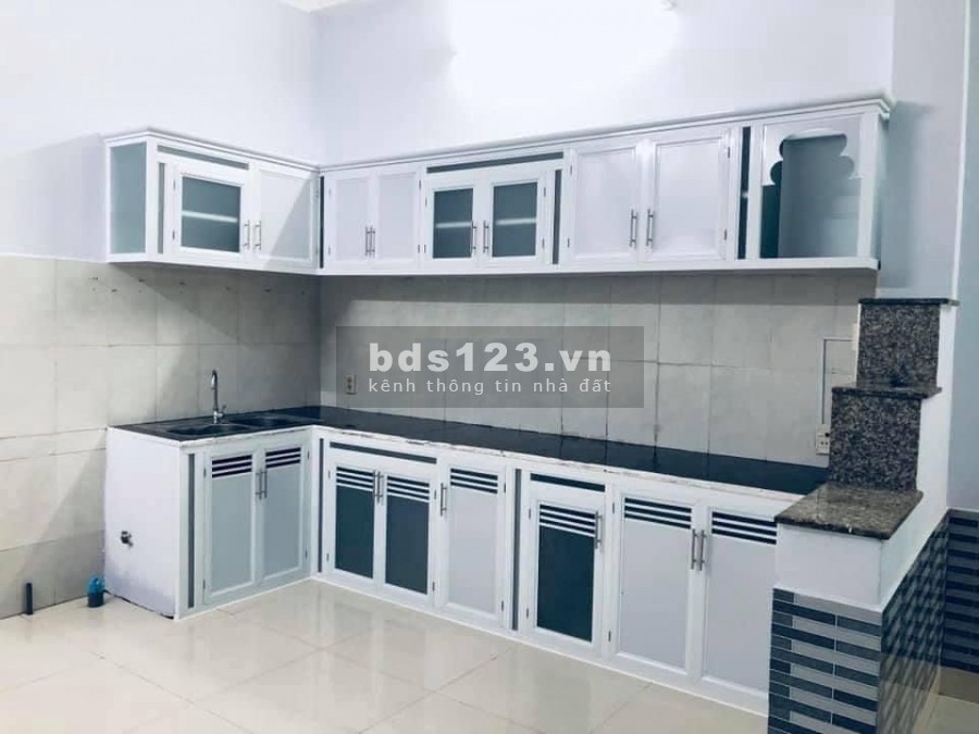 Cho thuê Nhà nguyên căn hẻm 60 Lâm Văn Bền, P.Tân Kiểng