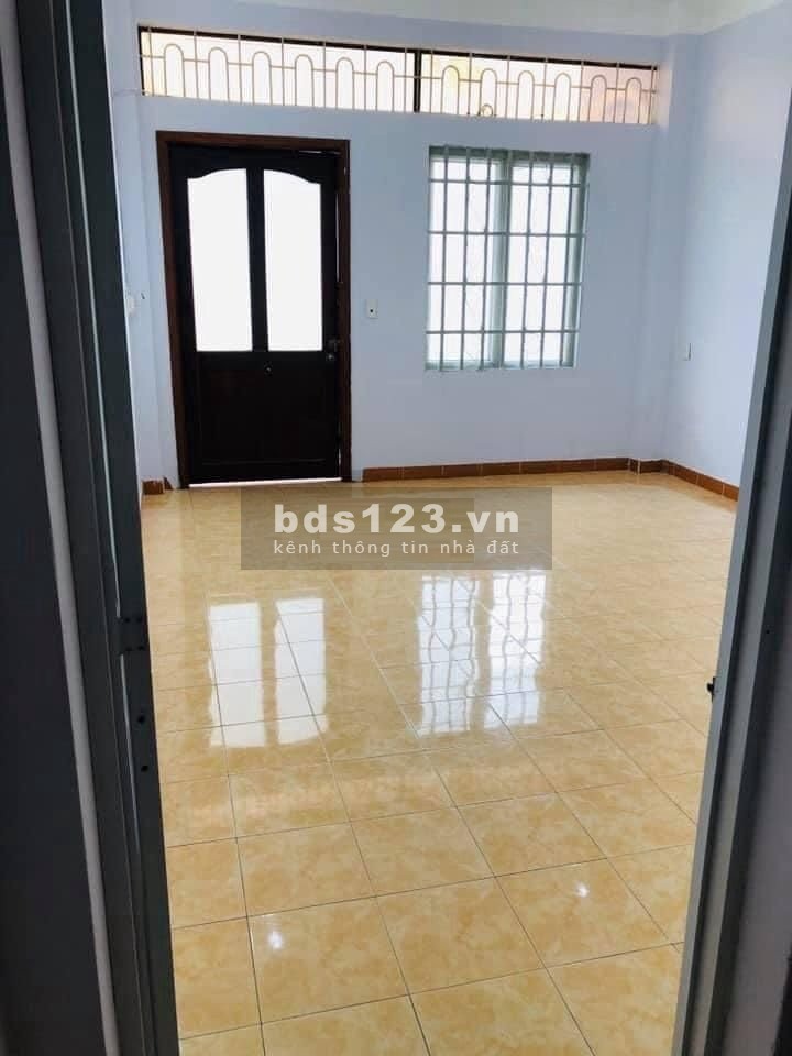 Cho thuê Nhà nguyên căn hẻm 60 Lâm Văn Bền, P.Tân Kiểng