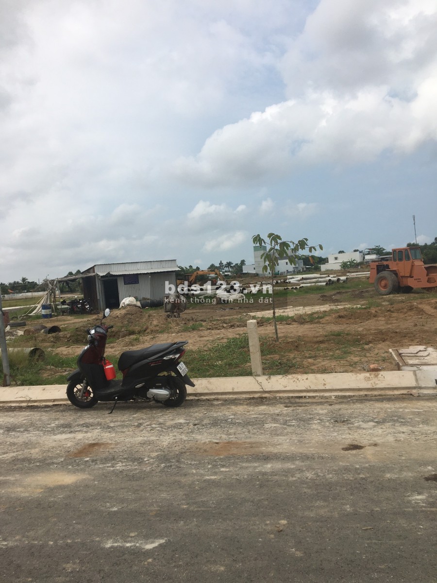 Đất nền giá tốt tại Rạch Gía, 2 mặt tiền, lô góc thích hợp đầu tư hoặc kinh doanh