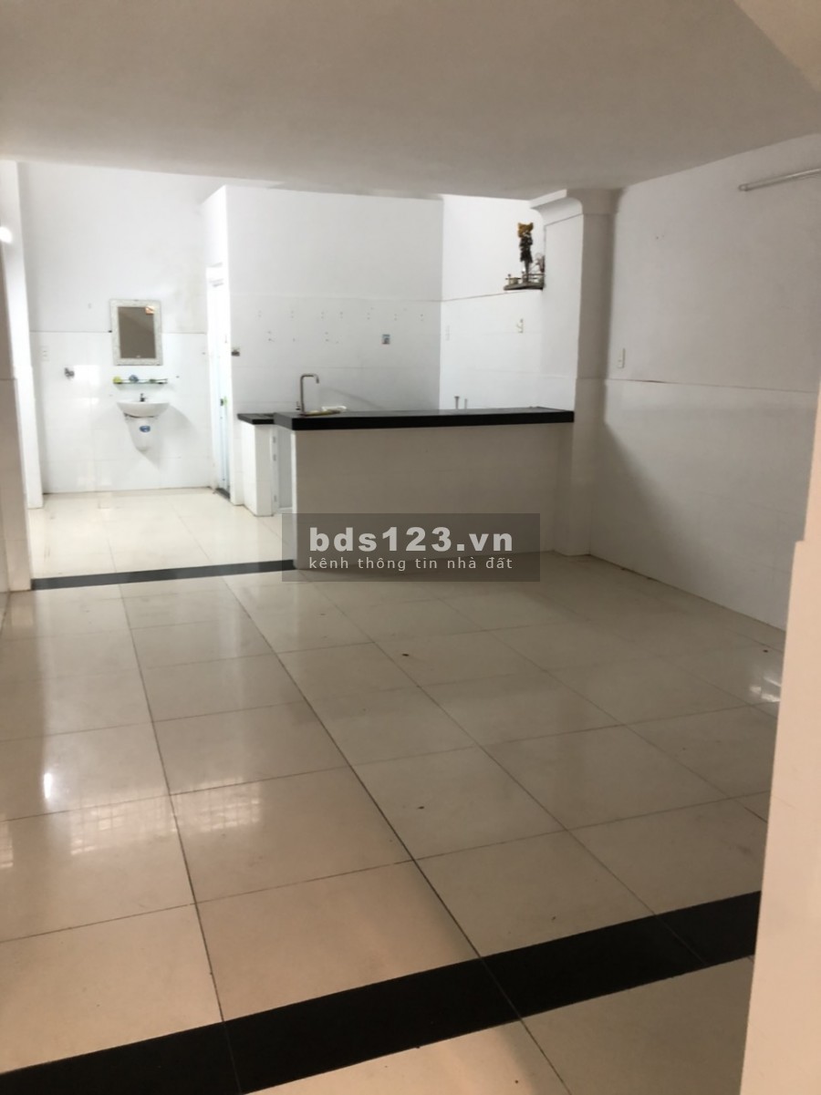 Nhà HXT Nguyễn Thế Truyện Lững, 3L, ST, 4 PN