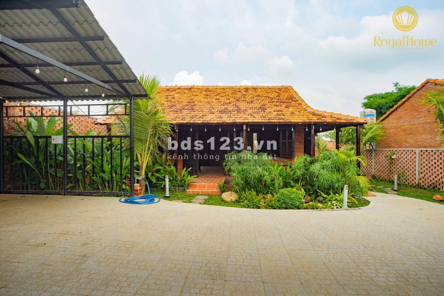 ĐẤT ĐẦU TƯ NGHỈ DƯỠNG CHỈ 1,1 TRIỆU 1M2 DIỆN TÍCH TỪ 1000 M2 TRỞ LÊN CẬN KHU DU LỊCH HỒ TRÀM SUỐI NƯỚC NÓNG RỪNG NGUYÊN SINH