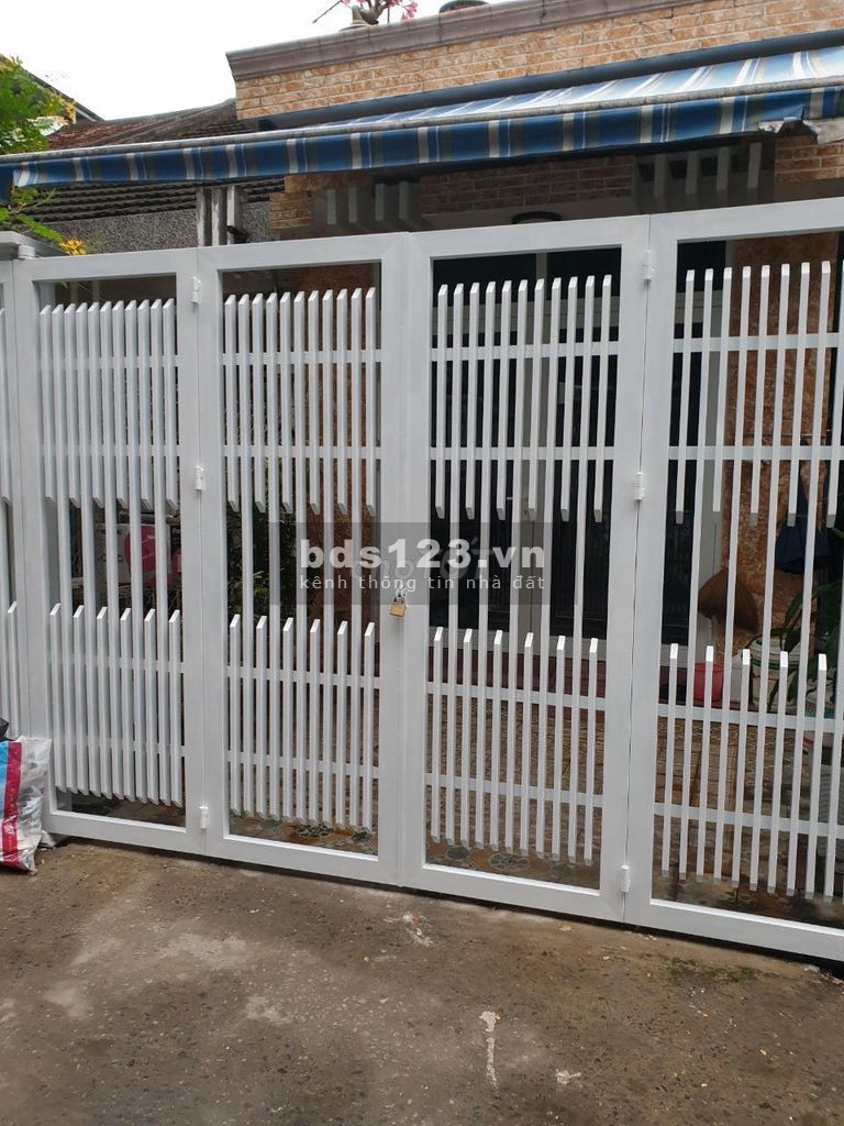 Chính chủ cho thuê nguyên căn Nhà 2 mặt tiền đường Lê Lợi ,Hải Châu, Đà Nẵng