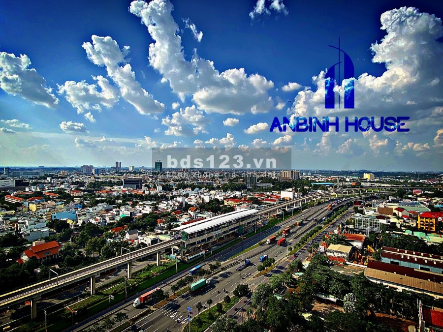 CHO THUÊ, MUA BÁN, NHẬN KÝ GỬI CĂN HỘ SAIGON GATEWAY 702 Xa Lộ Hà Nội
