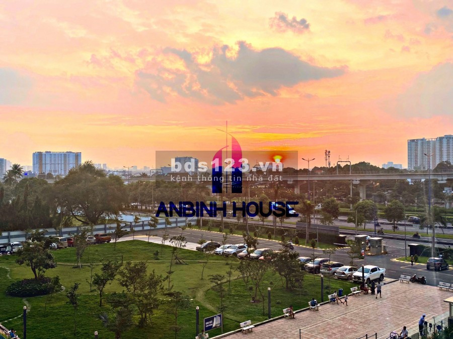 CHO THUÊ, MUA BÁN, NHẬN KÝ GỬI CĂN HỘ SAIGON GATEWAY 702 Xa Lộ Hà Nội