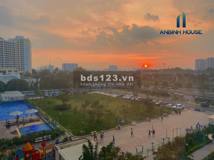 CHO THUÊ, MUA BÁN, NHẬN KÝ GỬI CĂN HỘ SAIGON GATEWAY 702 Xa Lộ Hà Nội