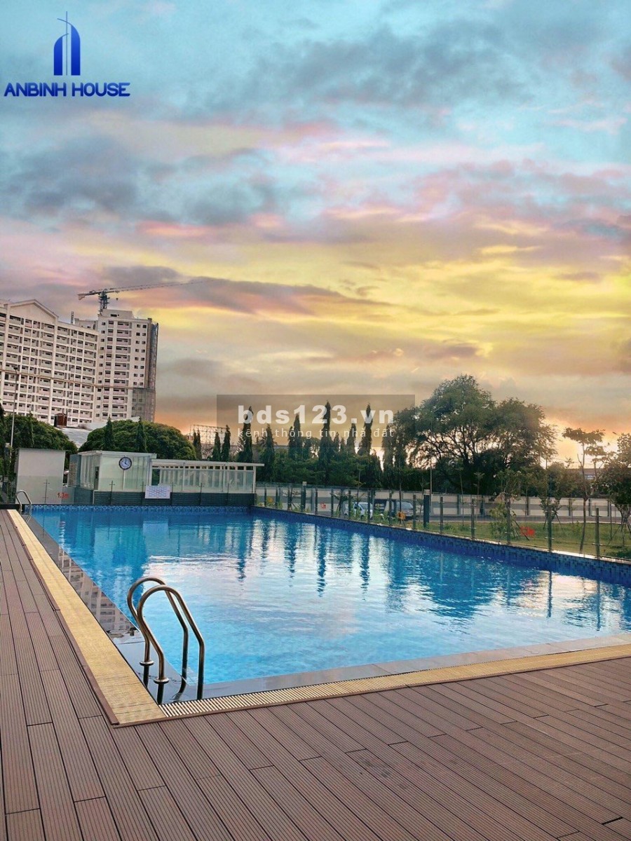 CHO THUÊ, MUA BÁN, NHẬN KÝ GỬI CĂN HỘ SAIGON GATEWAY 702 Xa Lộ Hà Nội