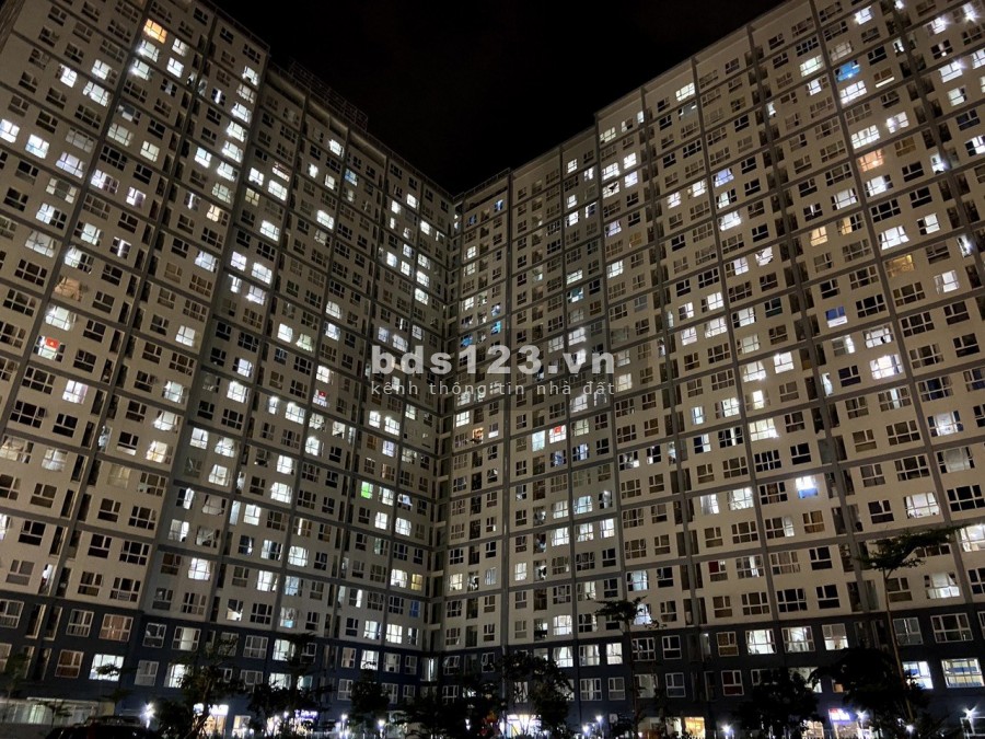 CHO THUÊ, MUA BÁN, NHẬN KÝ GỬI CĂN HỘ SAIGON GATEWAY 702 Xa Lộ Hà Nội