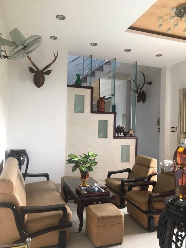 Bán Nhà 1T2L Mặt Tiền trung tâm Biên Hòa, đường Phan Đình Phùng, P. Trung Dũng chỉ 11.7 tỷ