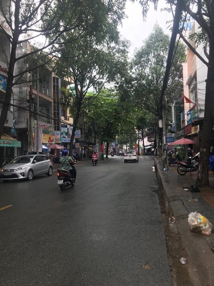 Bán Nhà 1T2L Mặt Tiền trung tâm Biên Hòa, đường Phan Đình Phùng, P. Trung Dũng chỉ 11.7 tỷ