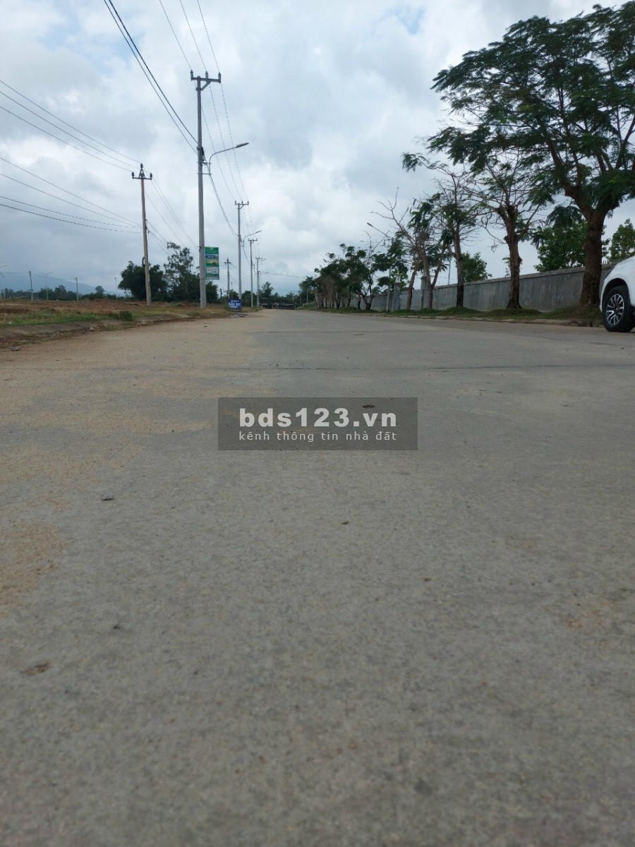 Tôi chính chủ bán nhanh 2 nền biệt thự lô góc siêu đẹp, giá rẻ bao sổ đỏ tại An Nhơn, khu dân cư đông đúc.