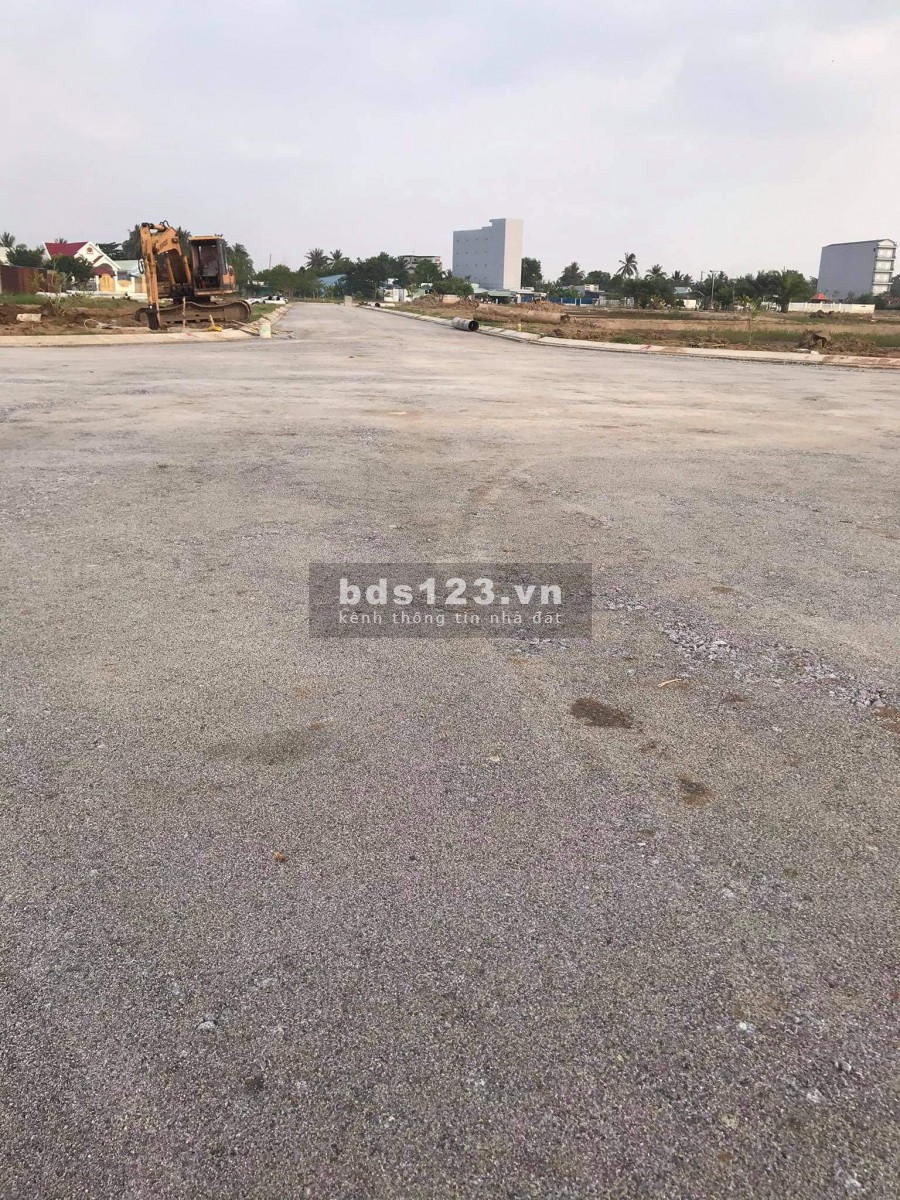 Đất nền giá tốt tại Rạch Gía, 2 mặt tiền, lô góc thích hợp đầu tư hoặc kinh doanh