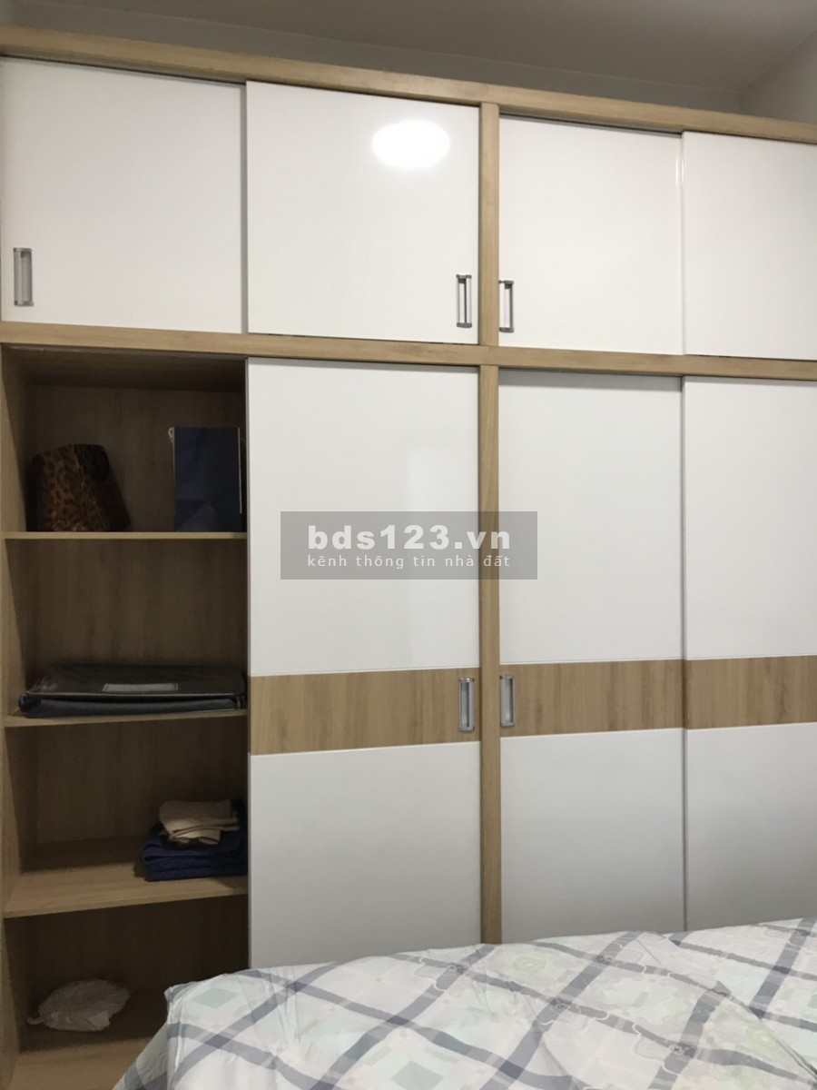 Bán gấp BOTANICA PREMIER 69M/2PN Tầng cao view nhìn công viên GIA ĐỊNH, giá TT 3.870 TỶ , FULL NT