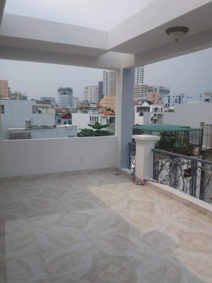 Bán Nhà Chính Chủ Nguyễn Trọng Tuyển, 48m2, 5Lầu , 5 PN, Giá Rẻ.