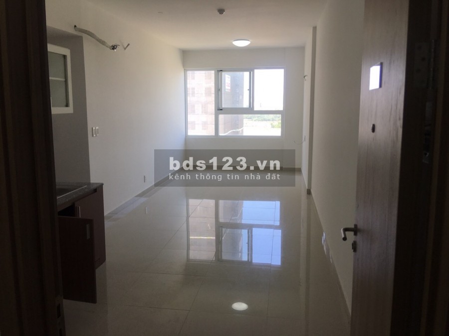 Cho thuê căn hộ citi soho quận 2