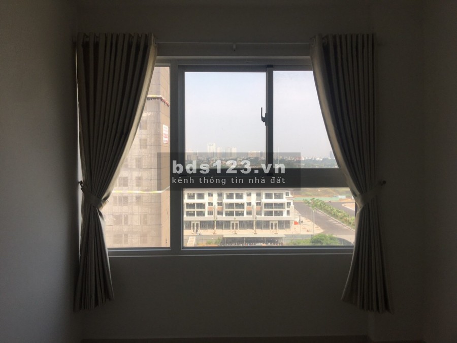 Cho thuê căn hộ citi soho quận 2