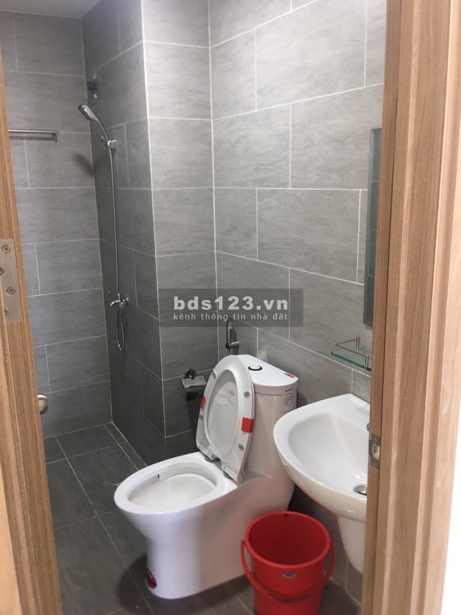 Cho thuê căn hộ citi soho quận 2